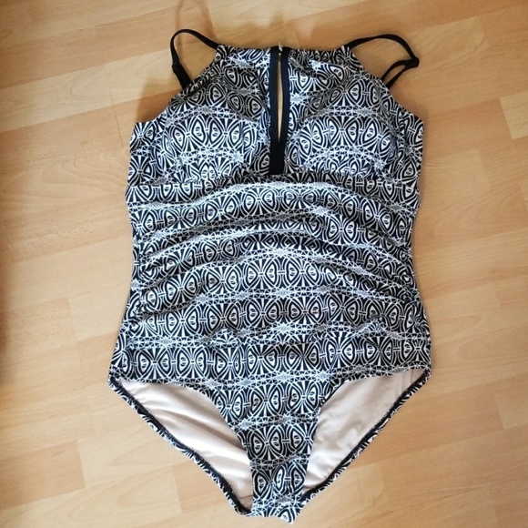 Swimsuits For All Other - SWIMSUITS FOR ALL One Piece Swimsuit.